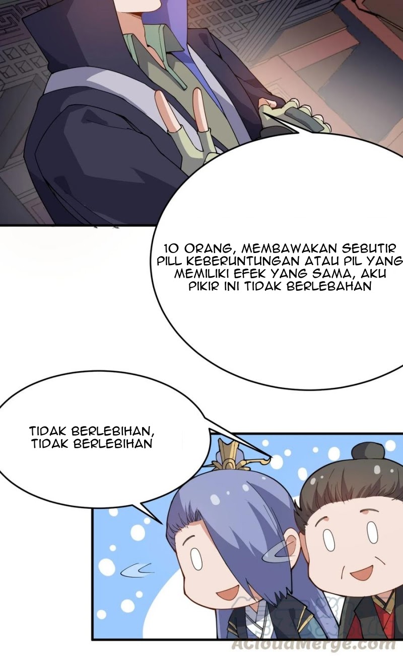 First Dragon (Yuanlong) Chapter 99 Gambar 31